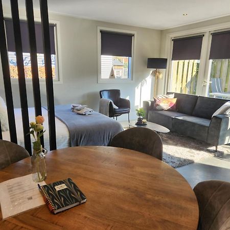 B&B Trust Barneveld Dış mekan fotoğraf