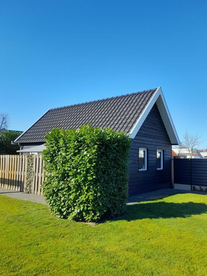 B&B Trust Barneveld Dış mekan fotoğraf
