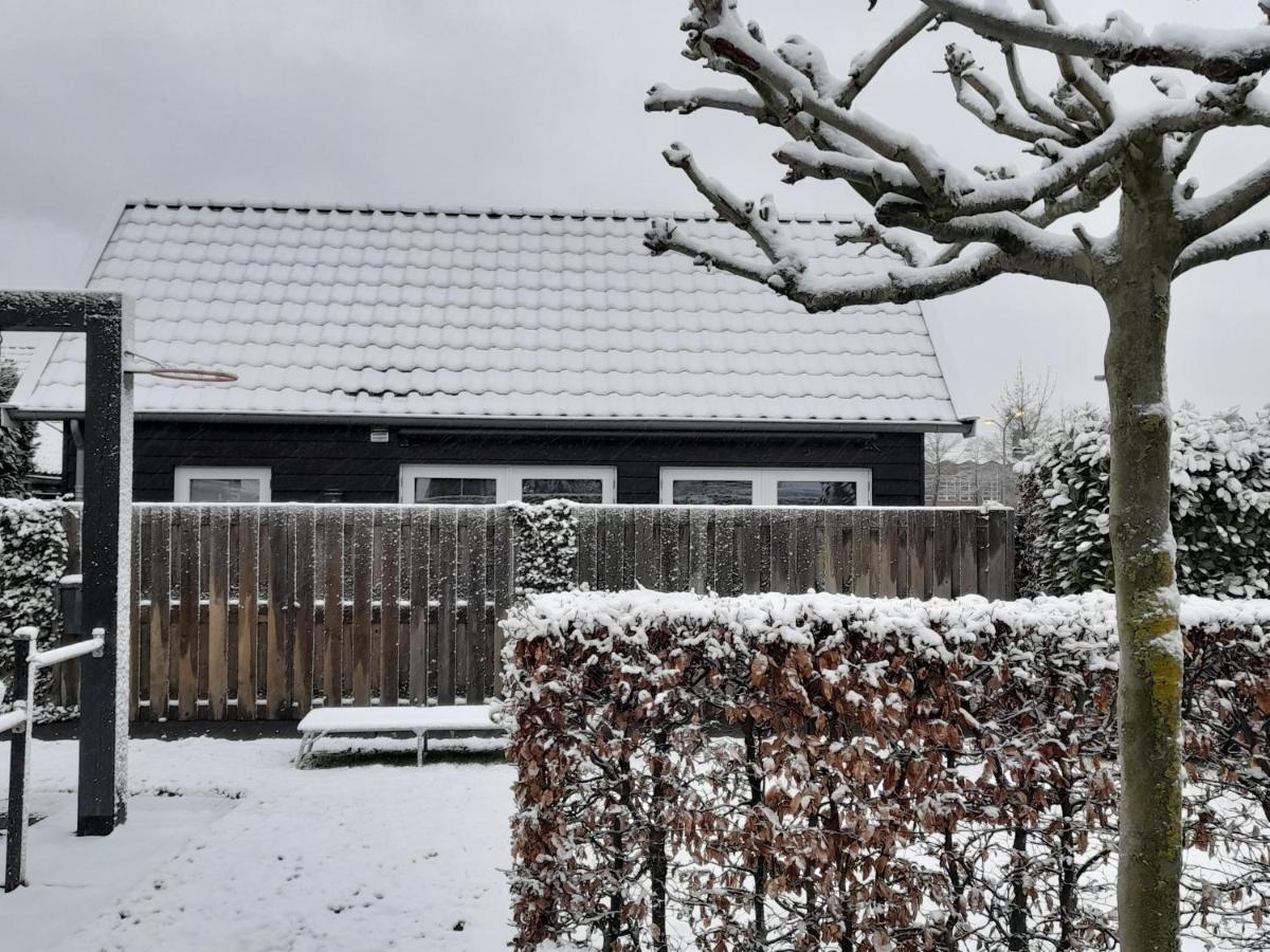 B&B Trust Barneveld Dış mekan fotoğraf