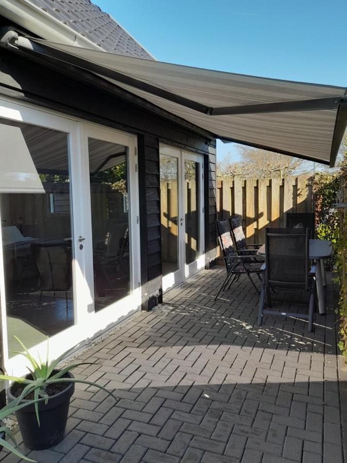 B&B Trust Barneveld Dış mekan fotoğraf