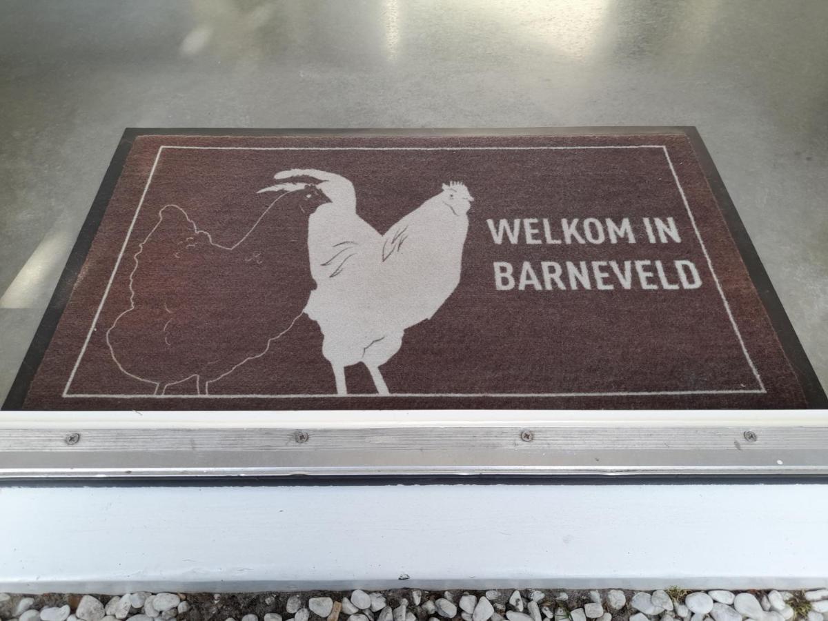 B&B Trust Barneveld Dış mekan fotoğraf