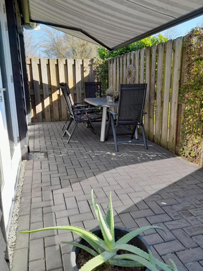 B&B Trust Barneveld Dış mekan fotoğraf