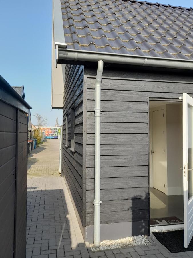 B&B Trust Barneveld Dış mekan fotoğraf