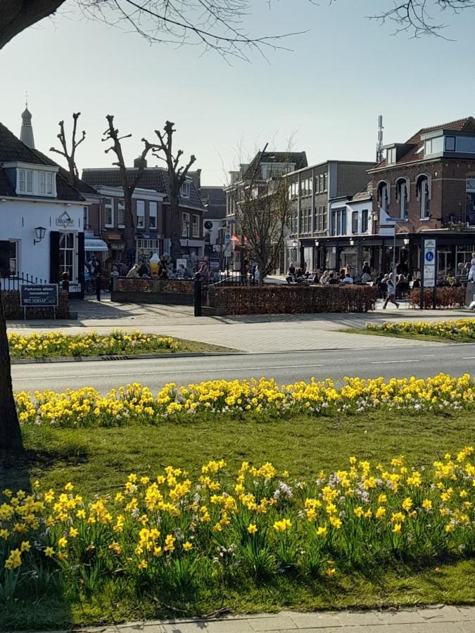 B&B Trust Barneveld Dış mekan fotoğraf
