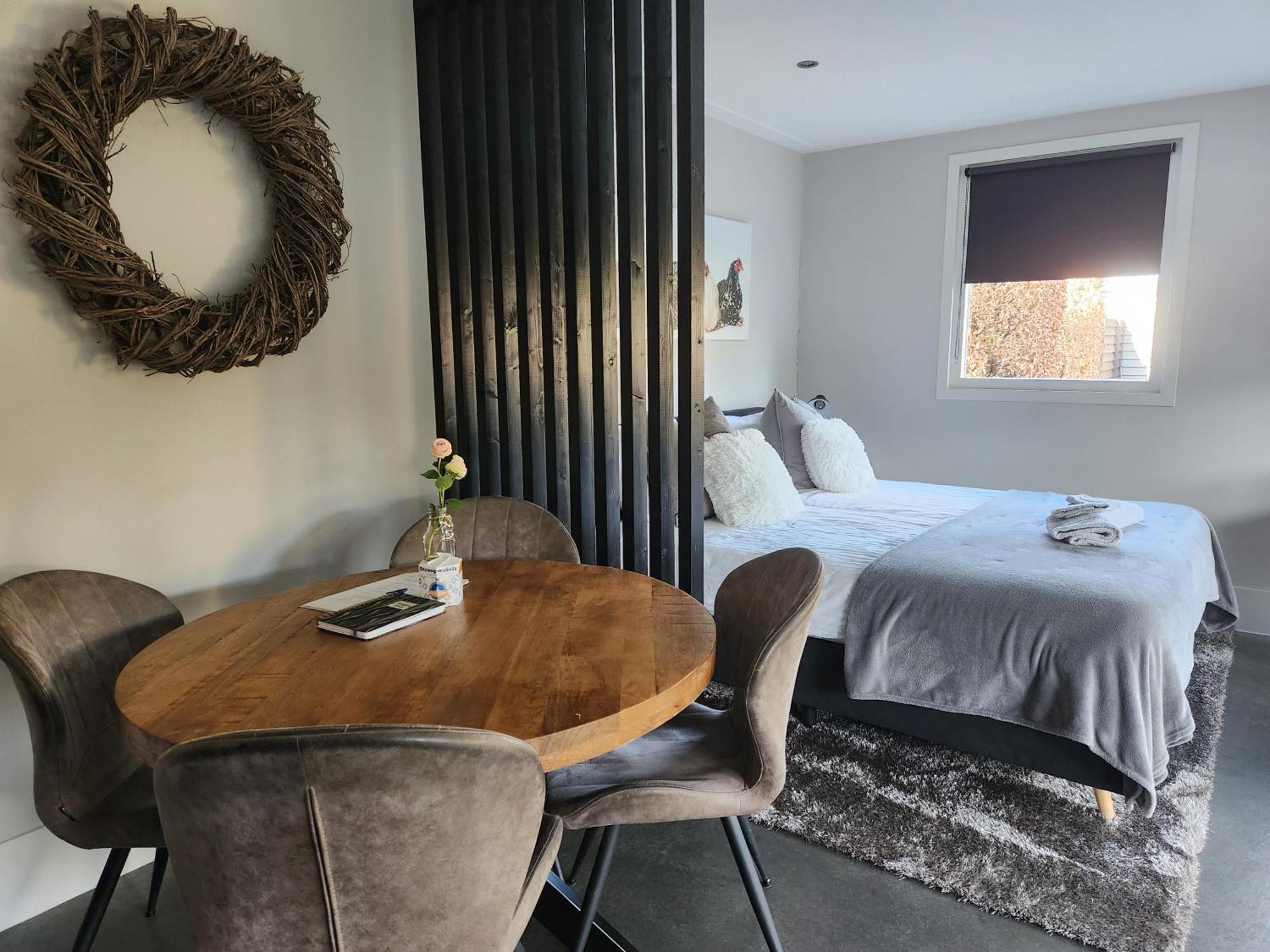 B&B Trust Barneveld Dış mekan fotoğraf